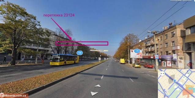 Нестандарт  в Запорожье пр.Ленина 135 (Интурист) фото 1
